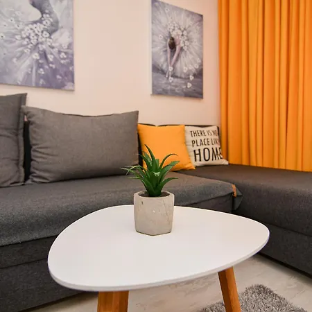 Paradise - Free Parking Βάρνα