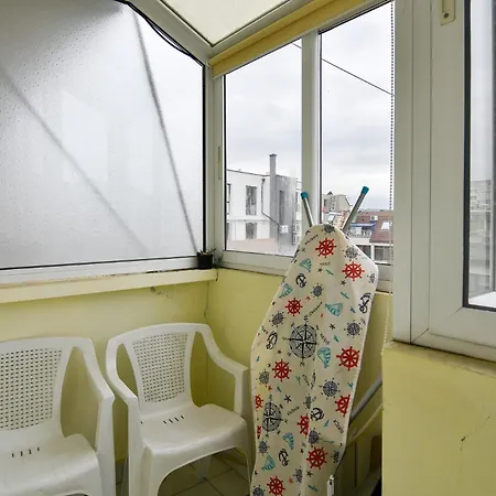 Paradise - Free Parking Βάρνα