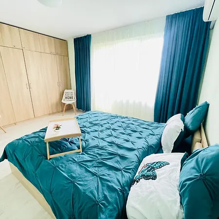 Apartment Paradise - Free Parking