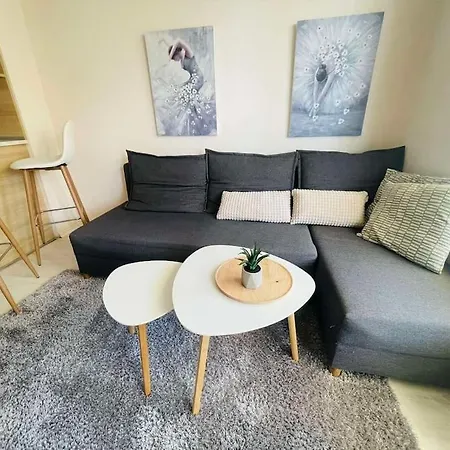 Apartment Paradise - Free Parking *