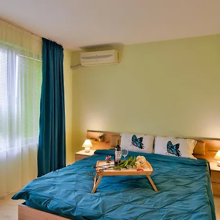 Paradise - Free Parking Appartement *
