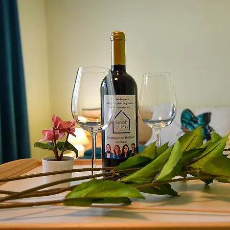 Paradise - Free Parking Appartement Varna