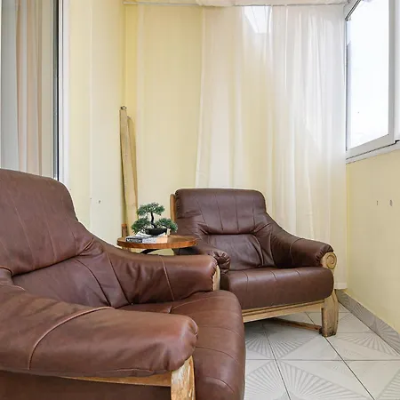 Paradise - Free Parking Appartement