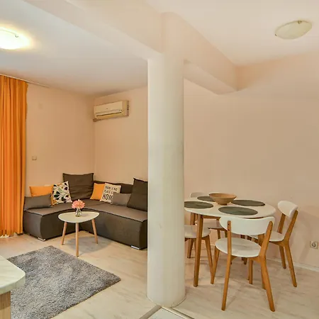 Paradise - Free Parking Appartement *