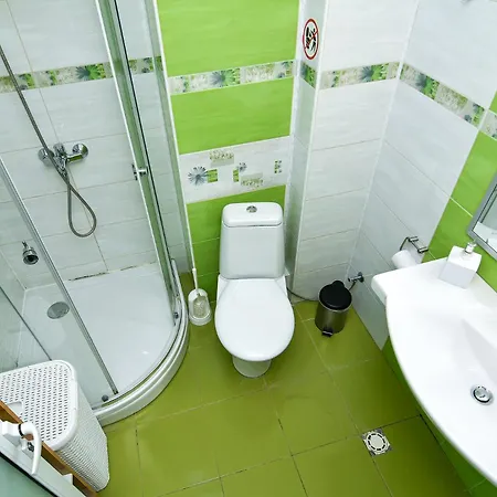 Paradise - Free Parking Appartement *