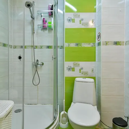 Apartman Paradise - Free Parking *